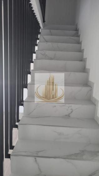 Duplex cu 4 camere cu Canalizare în Moșnița Veche
