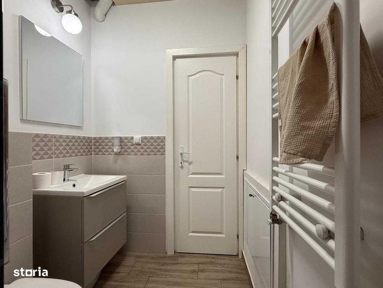 Studio Ultracentral Iasi | aproape UMF | Mobilat & Utilat - 7