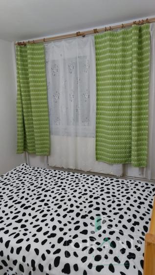 Apartament cu 2 camere semidecomandat, mobilat în Gheorgheni