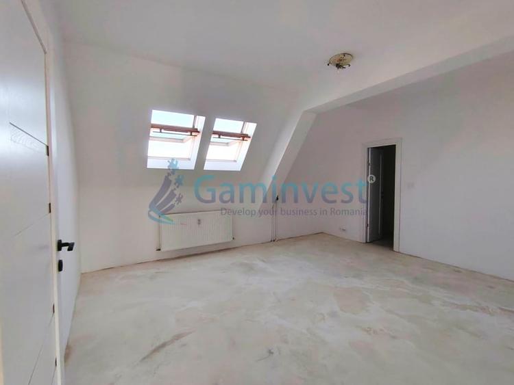 Apartament cu 3 camere decomandat în Vest