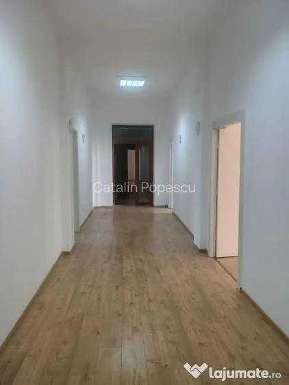 Natiunile Unite spatiu Birouri 690 mp - Bucuresti (Bucuresti-Ilfov)