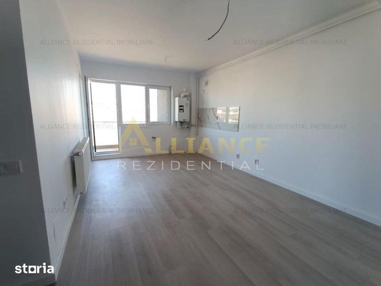 Garsonieră decomandată în Central — fotografia 1