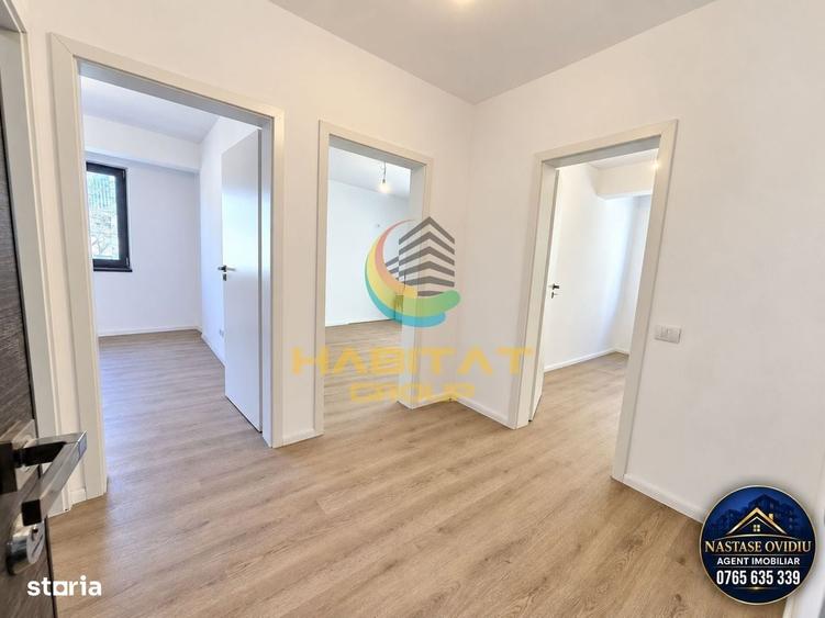 Apartament cu 2 camere decomandat în Ferentari