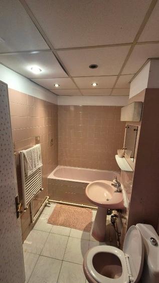 Apartament cu 2 camere decomandat, mobilat în Odobescu