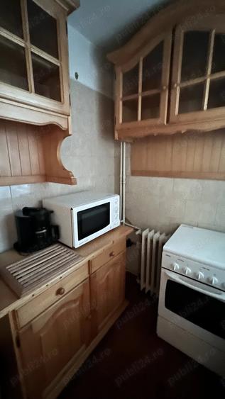 Garsonieră în Craiovei