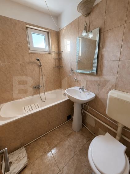 Apartament 3 camere, loc de parcare, etaj intermediar, Astra, Brașov - 8