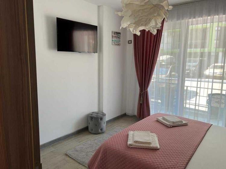 Apartament cu 2 camere decomandat în Ultracentral