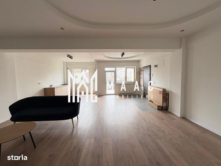 Apartament 3 camere I Lift Etaj 1 I Balcon I Oituz | Parcare - 6