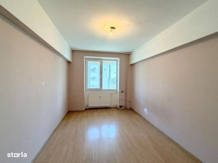 3 camere renovat integral Aleea Sinaia - Doamna Ghica - 9