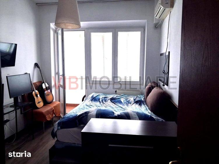 Apartament cu 3 camere în Pantelimon