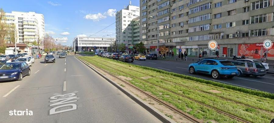 Spațiu comercial, de 84 mp, în Dobroești
