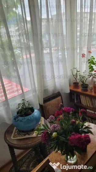 Apartament 2 camere, semidecomandat - zona Astra/ Calea Bucuresti - 5