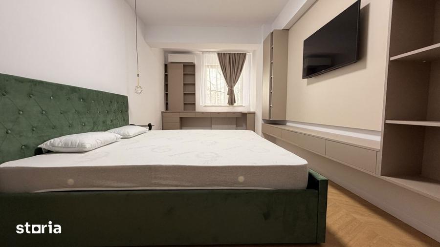 Apartament cu 2 camere de inchiriat in zona City Park Mall | Prima inc - 6