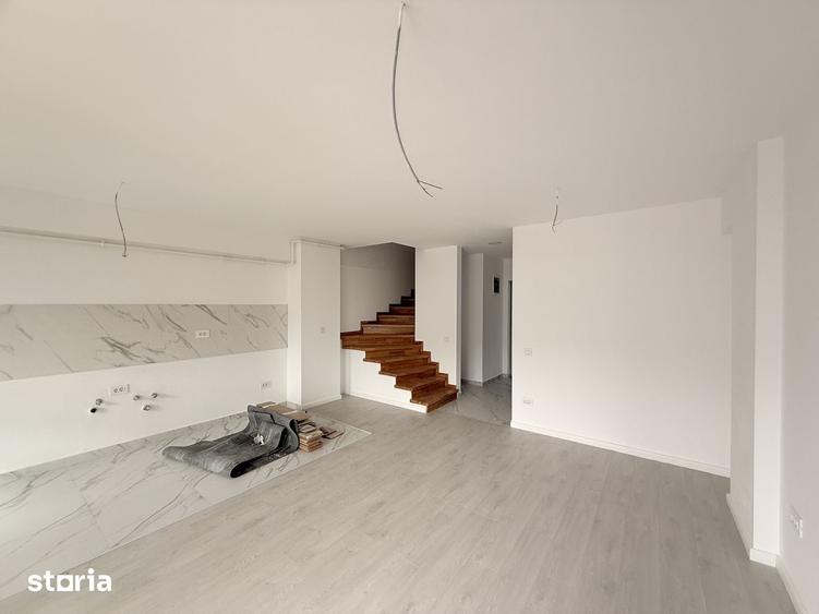 Apartament cu 3 camere în Parcul Carol