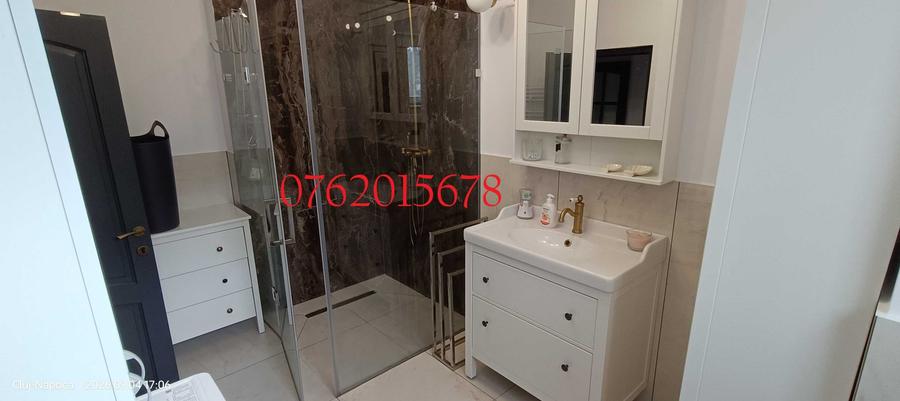 Apartament cu 3 camere decomandat în Andrei Mureșanu