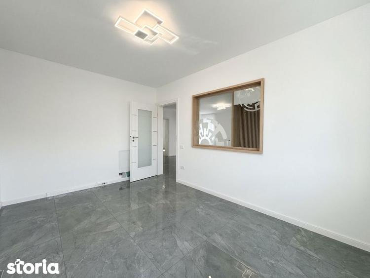 Casă cu 3 camere cu Piscina în Central