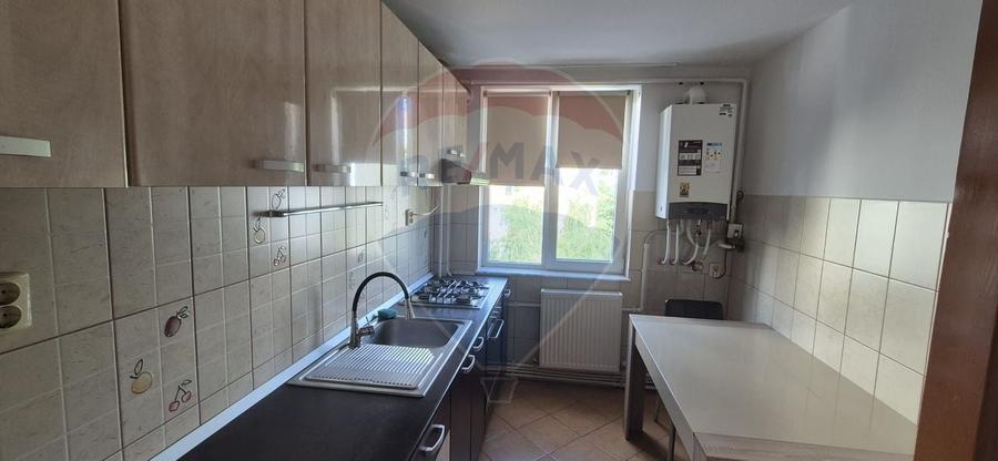 Apartament 2 camere de închiriat - 1