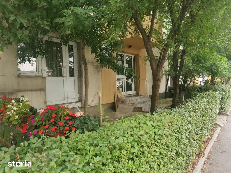 Spațiu comercial, de 50 mp, în Central