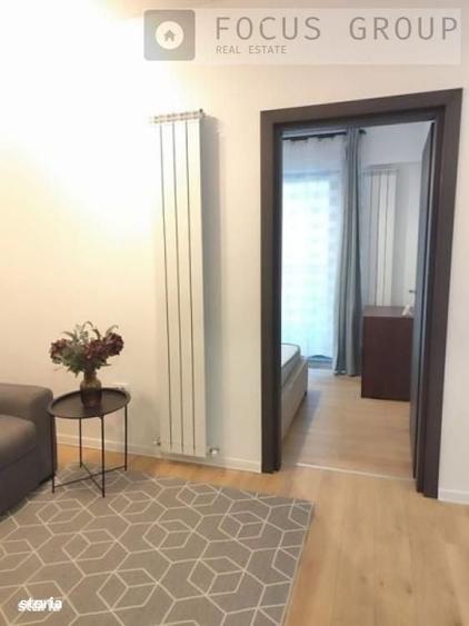 Apartament cu 2 camere în Regie