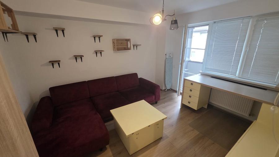 Apartament 2 camere Titan - Nicolae Grigorescu - Salajan - bloc 2018 - 2 Parcari - 6