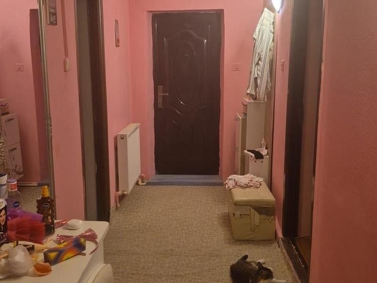 Casă individuală cu 3 camere cu Teren 1000 Mp în Negoiești