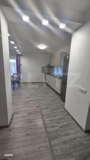 Casă cu 4 camere în Central