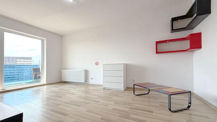 Apartament Insorit Zona Linistat - 17