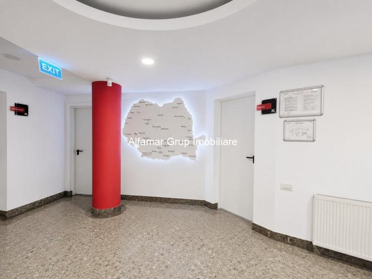 Spațiu comercial, de 650 mp, în 13 Septembrie