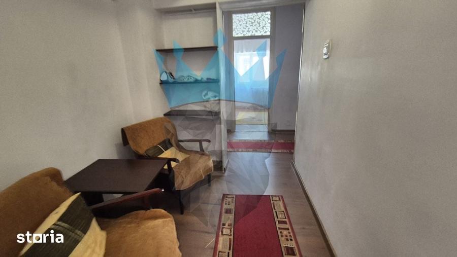 Apartament 2 Camere Calea Victoriei Bucuresti - 5