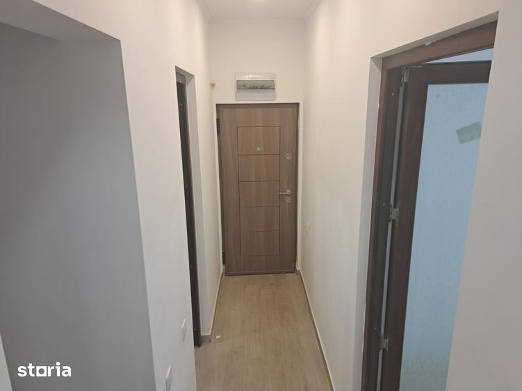 Apartament cu 2 camere în Ultracentral