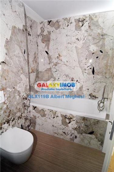 Inchiriere ap 3 camere Cortina 126 totul nou prima inchiriere - 18