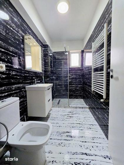Apartament cu 2 camere decomandat, mobilat în Dobroești