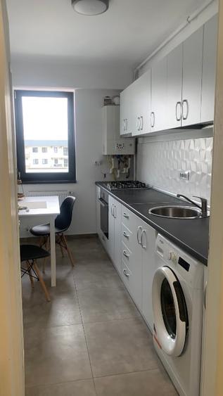 Apartament cu 2 camere decomandat, mobilat în Grozăvești