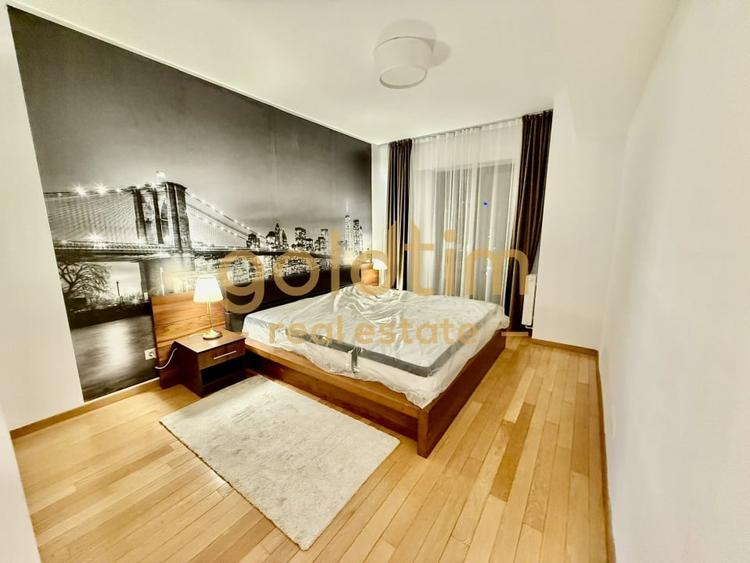 PET FRIENDLY/UPGROUND/5MIN METROU/BARBU VACARESCU - 6