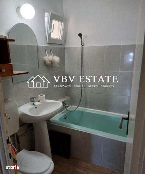 Apartament cu 2 camere în Eroii Revoluției