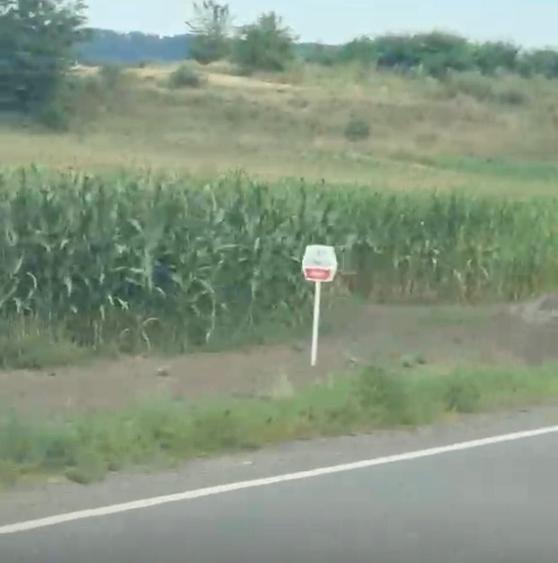 Spațiu comercial, în Grănicești