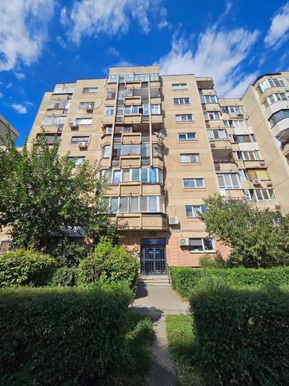 Vanzare apt 3 camere - Str Gheorghe Doja (Platin Systems - Palatul de Justitie) - 1
