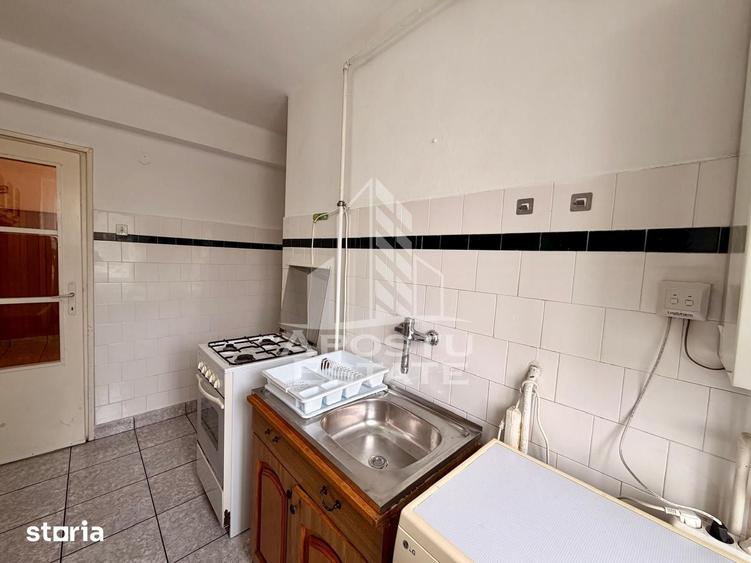 Apartament cu 2 camere în Complex Studențesc