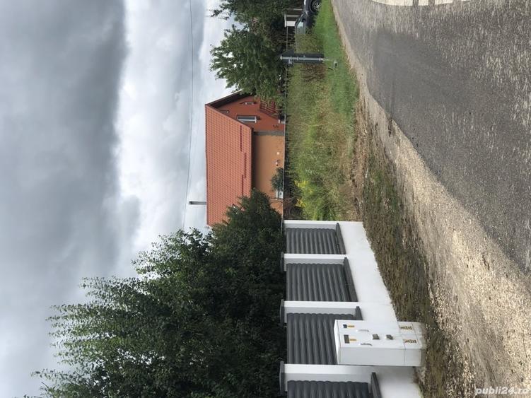 Teren în Stupini