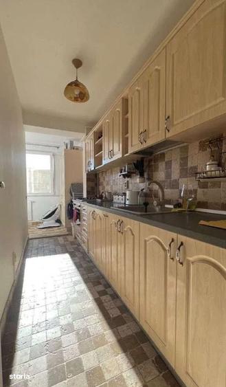 Apartament cu 2 camere în Domenii