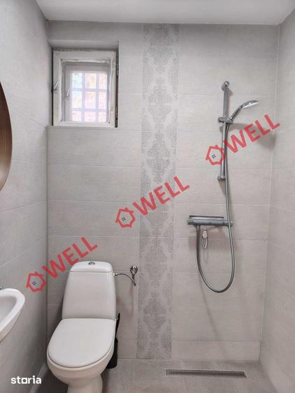 Casă cu 2 camere cu Teren 40 Mp în Central