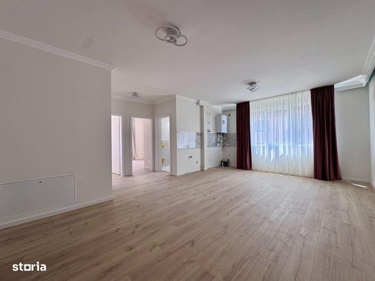 Ap 7 C5 Tautului Residence Park Parcul Poligon Sub Cetate - 5