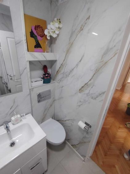 Apartament cu 4 camere decomandat în Ultracentral