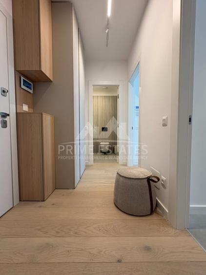 PRIMA INCHIRIERE 2 camere Nusco 2 - Pipera - 10