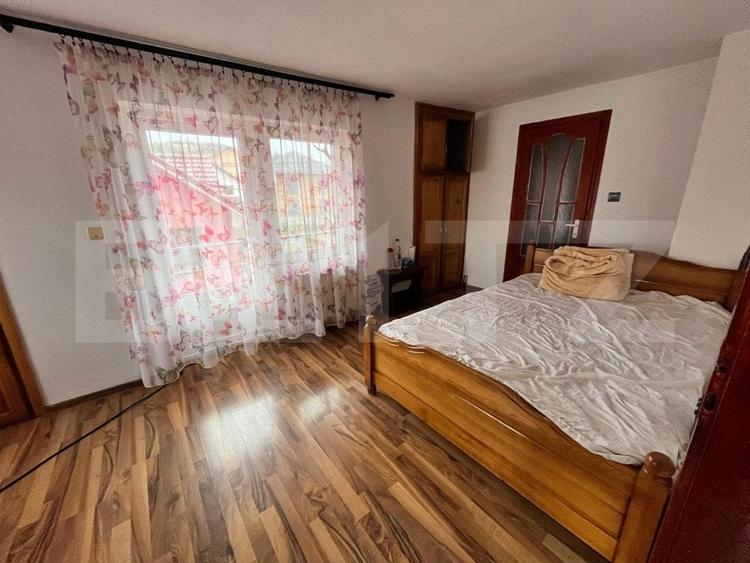 Casă individuală cu 4 camere cu Canalizare în Exterior Vest
