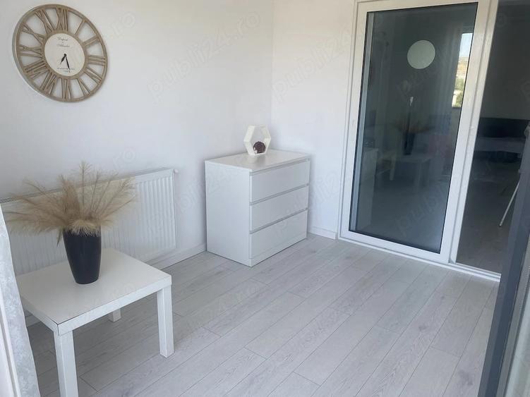 PF inchiriez ap. 2 camere modern si spatios Kaufland Marasti - 2