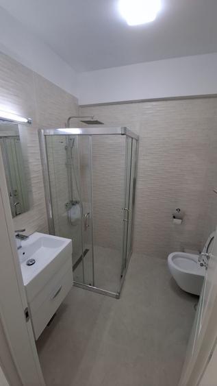 Apartament cu 2 camere decomandat în Păcurari