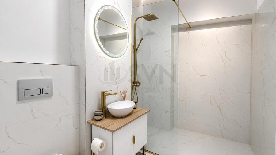 REA1028987 Prima inchiriere I Apartament 2 camere I 65 MP I Vatra Luminoasa - 9