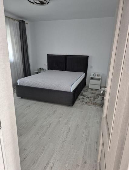 Casă cu 3 camere cu Teren 200 Mp în Trivale