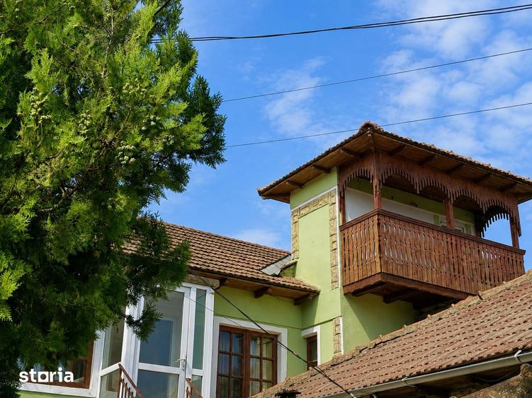 Casa P+1 | 317 mp teren | Ovidiu | Comision 0% - 9